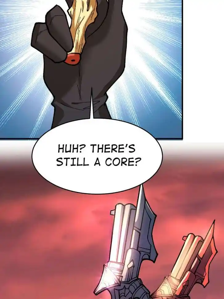 I'm Really Not the Villain Ch.264