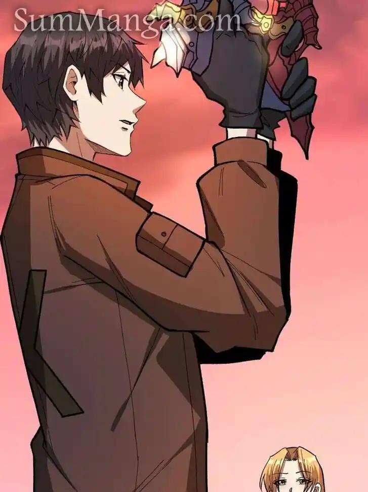 I'm Really Not the Villain Ch.264