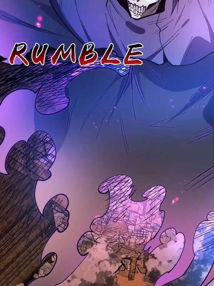 I'm Really Not the Villain Ch.264