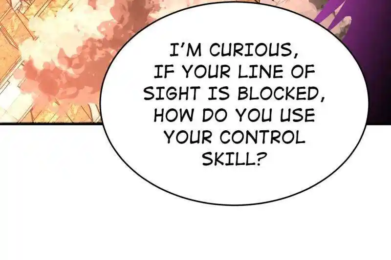 I'm Really Not the Villain Ch.264