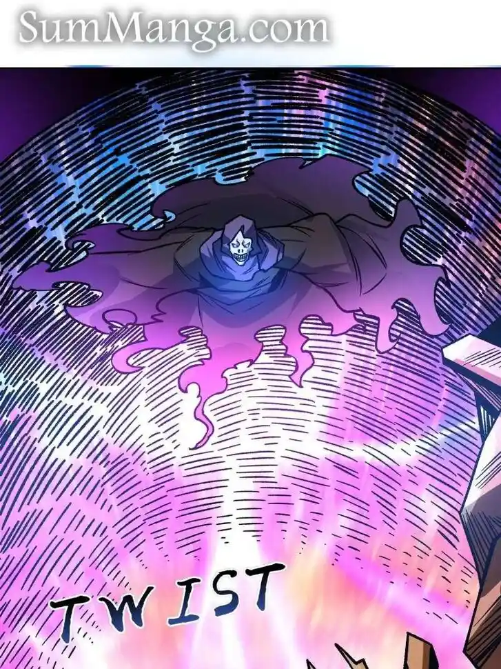 I'm Really Not the Villain Ch.264