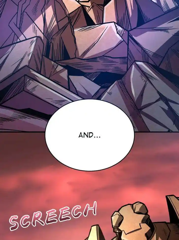 I'm Really Not the Villain Ch.264