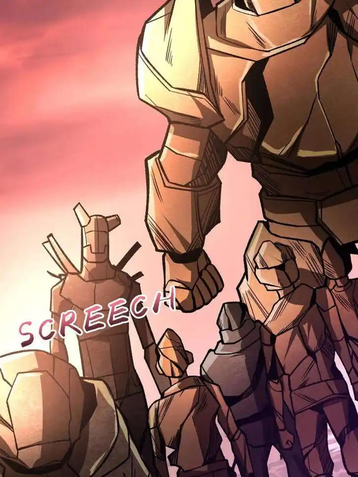 I'm Really Not the Villain Ch.264