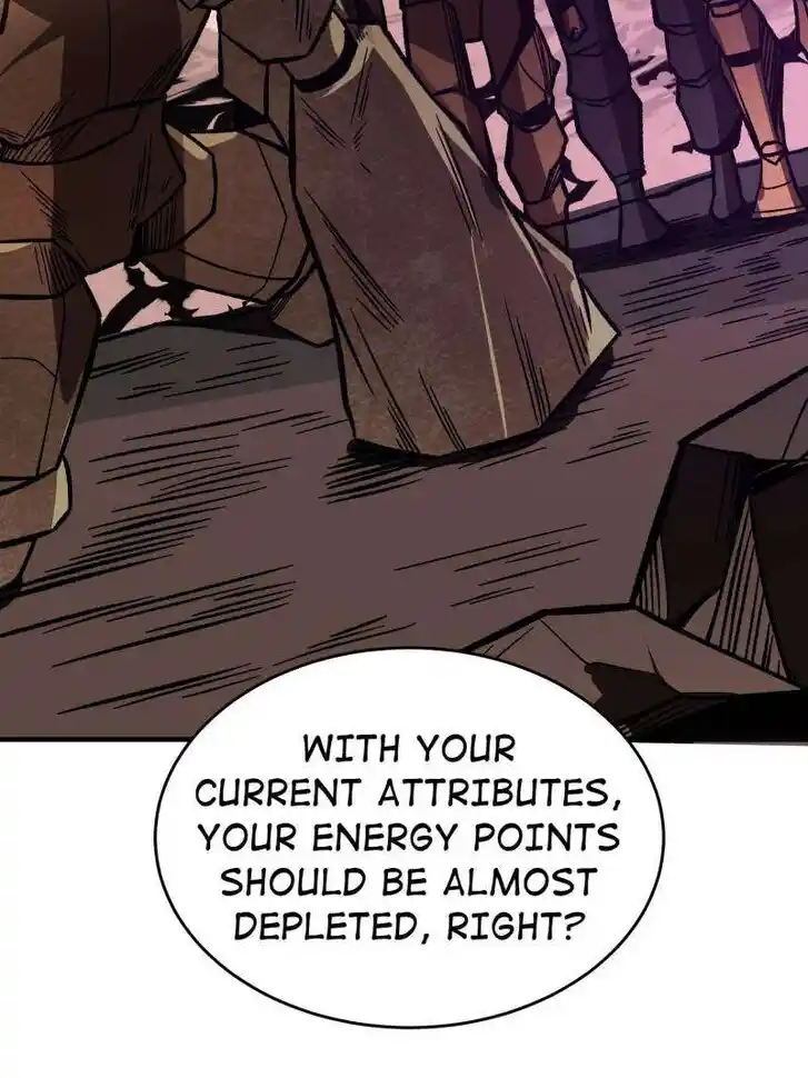 I'm Really Not the Villain Ch.264