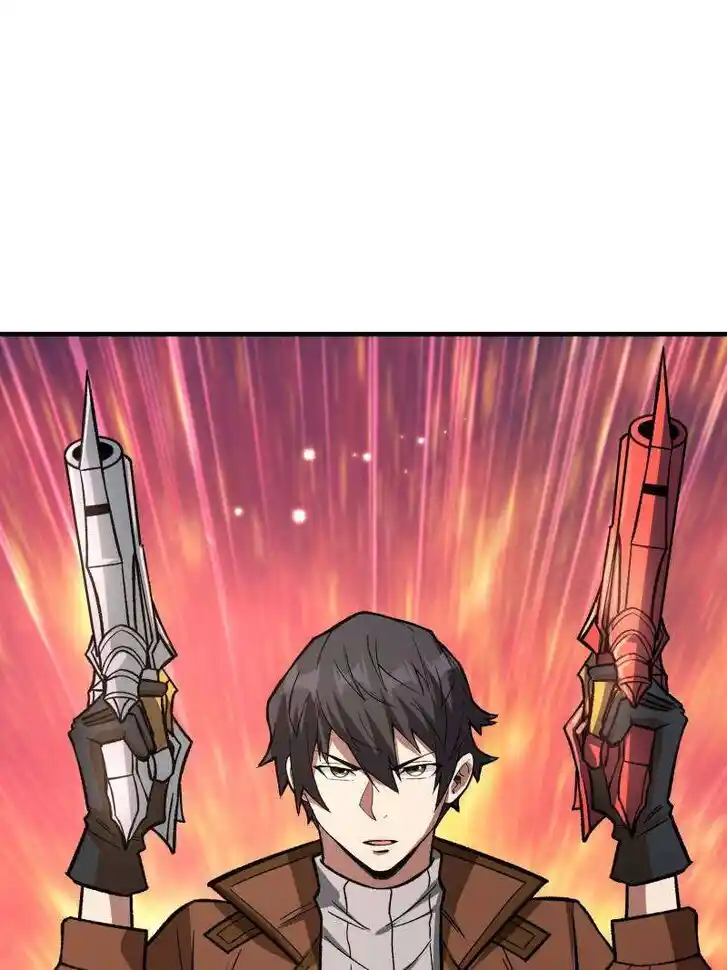 I'm Really Not the Villain Ch.264