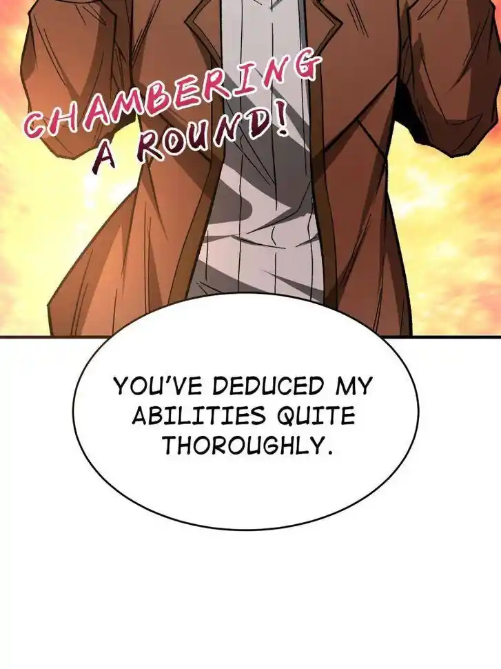 I'm Really Not the Villain Ch.264