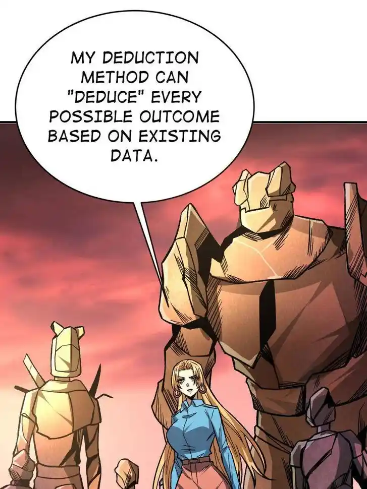 I'm Really Not the Villain Ch.264