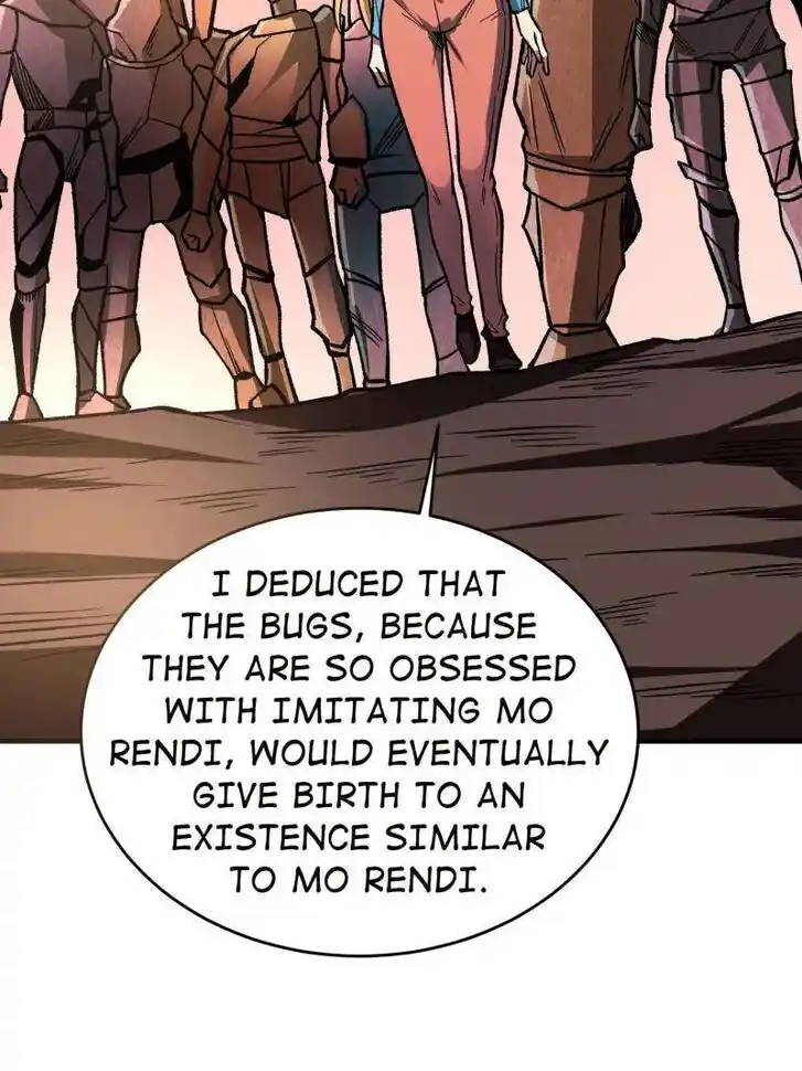 I'm Really Not the Villain Ch.264