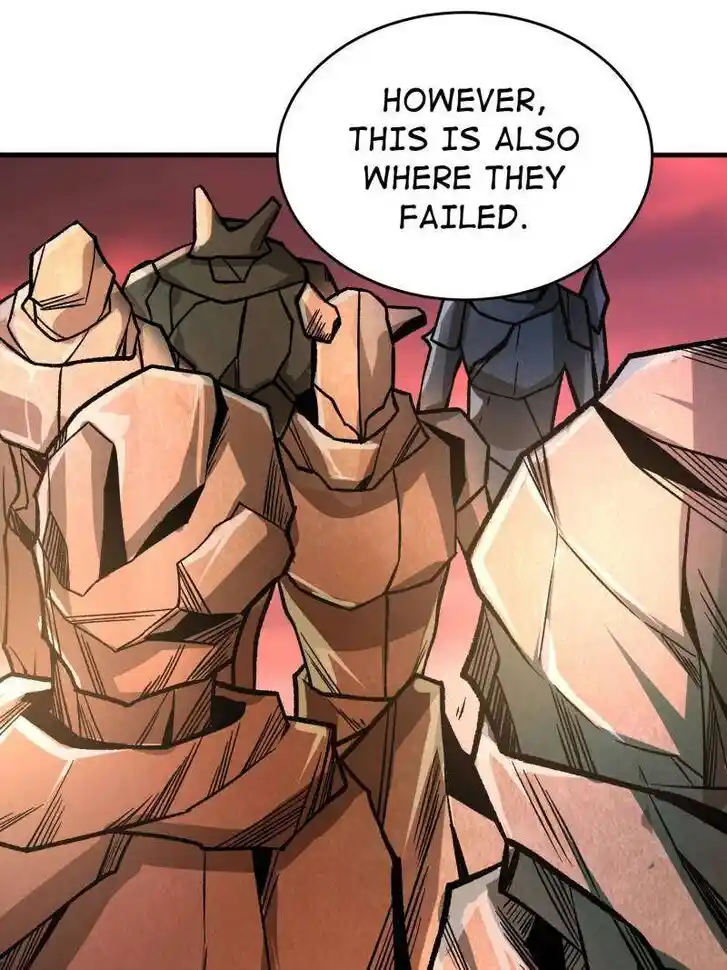 I'm Really Not the Villain Ch.264