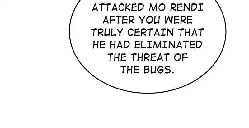 I'm Really Not the Villain Ch.264