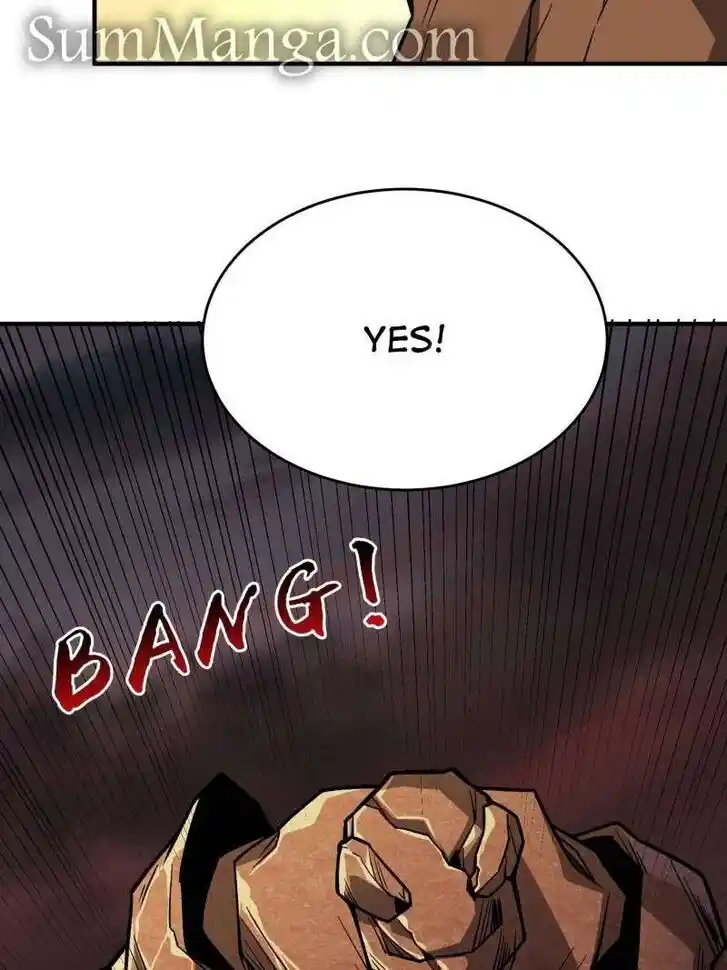 I'm Really Not the Villain Ch.264