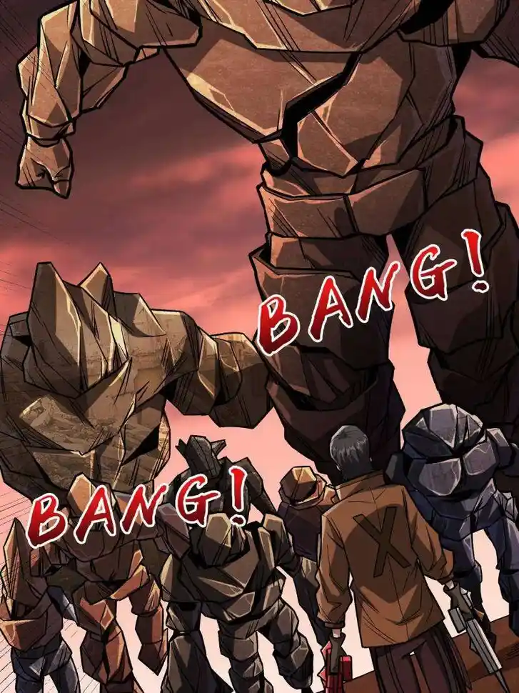 I'm Really Not the Villain Ch.264