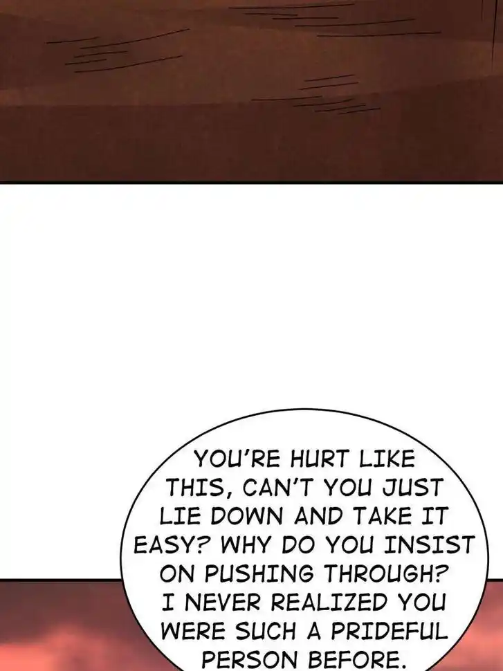 I'm Really Not the Villain Ch.264