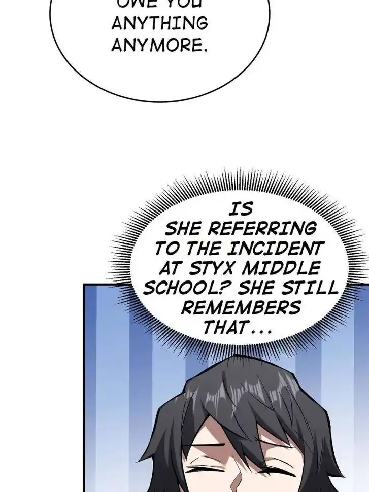 I'm Really Not the Villain Ch.264