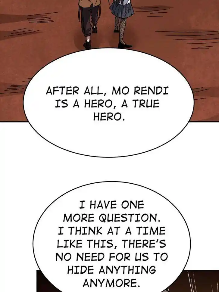 I'm Really Not the Villain Ch.264