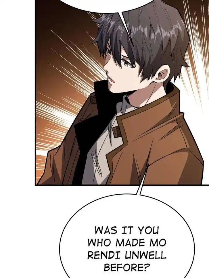 I'm Really Not the Villain Ch.264