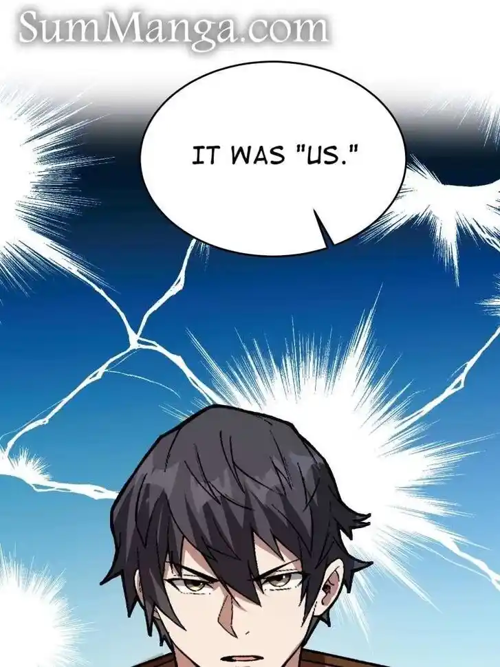 I'm Really Not the Villain Ch.264