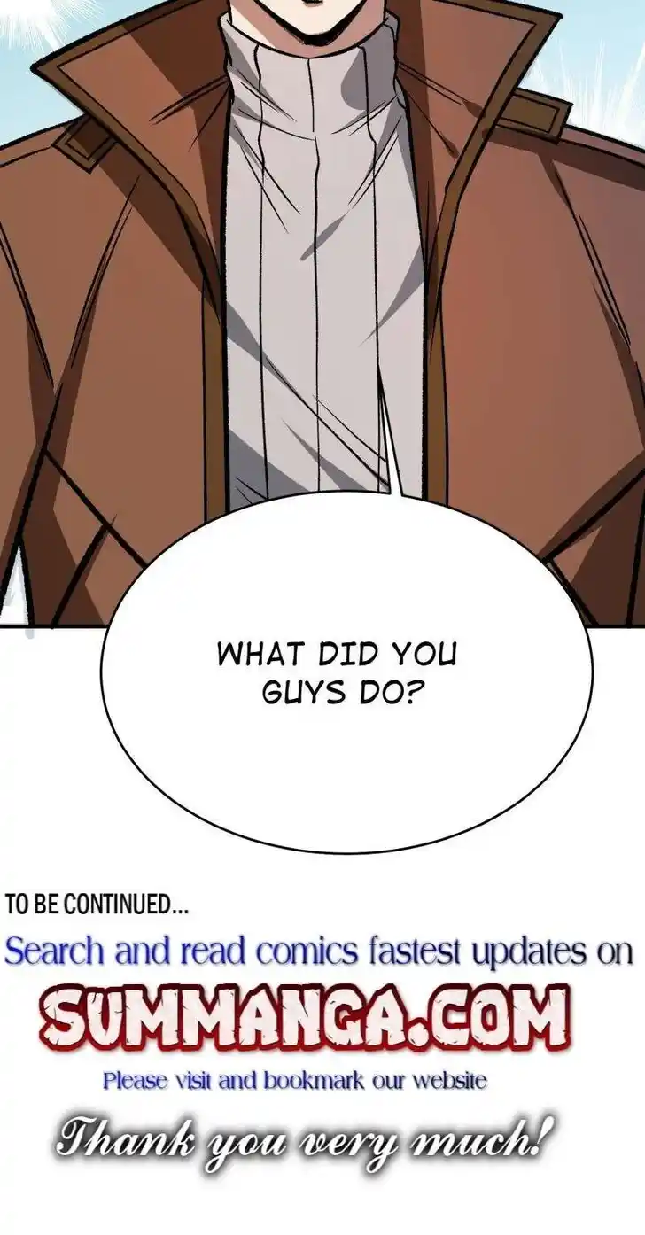 I'm Really Not the Villain Ch.264