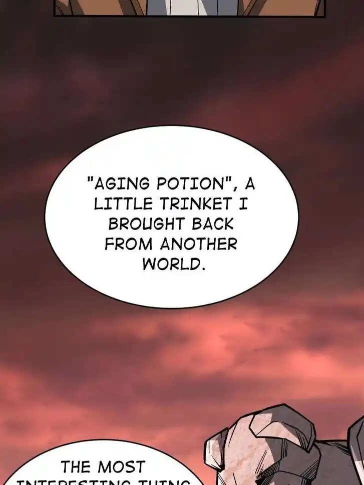 I'm Really Not the Villain Ch.265