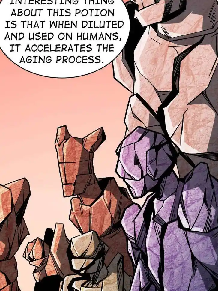 I'm Really Not the Villain Ch.265