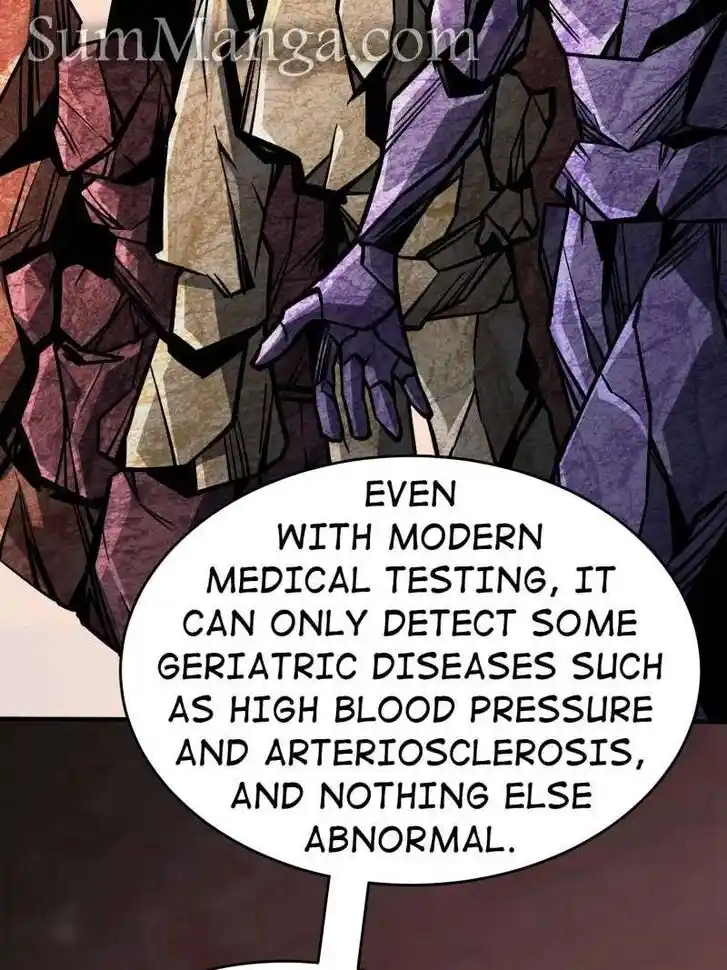 I'm Really Not the Villain Ch.265