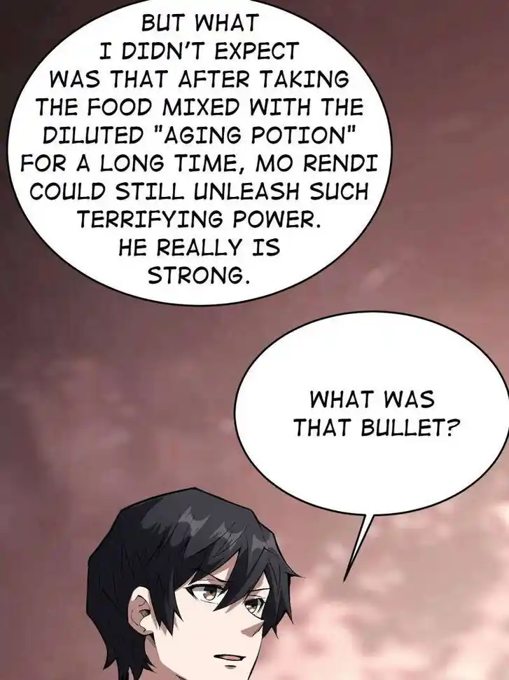 I'm Really Not the Villain Ch.265