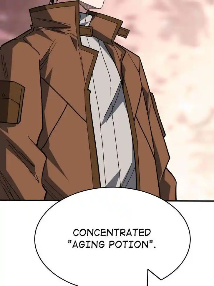 I'm Really Not the Villain Ch.265