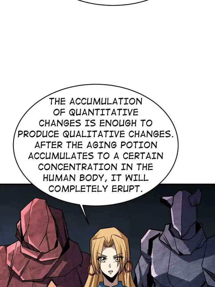 I'm Really Not the Villain Ch.265