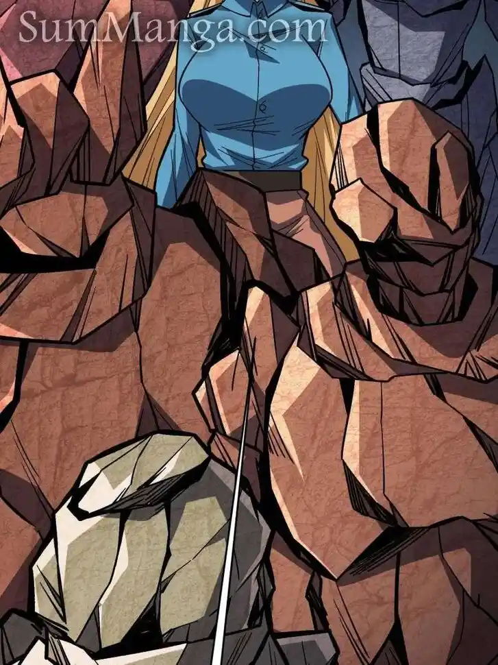 I'm Really Not the Villain Ch.265