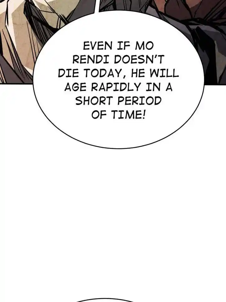 I'm Really Not the Villain Ch.265