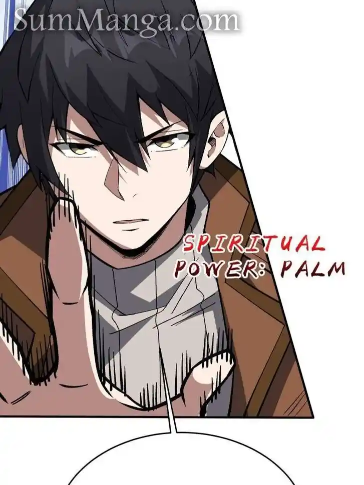 I'm Really Not the Villain Ch.265