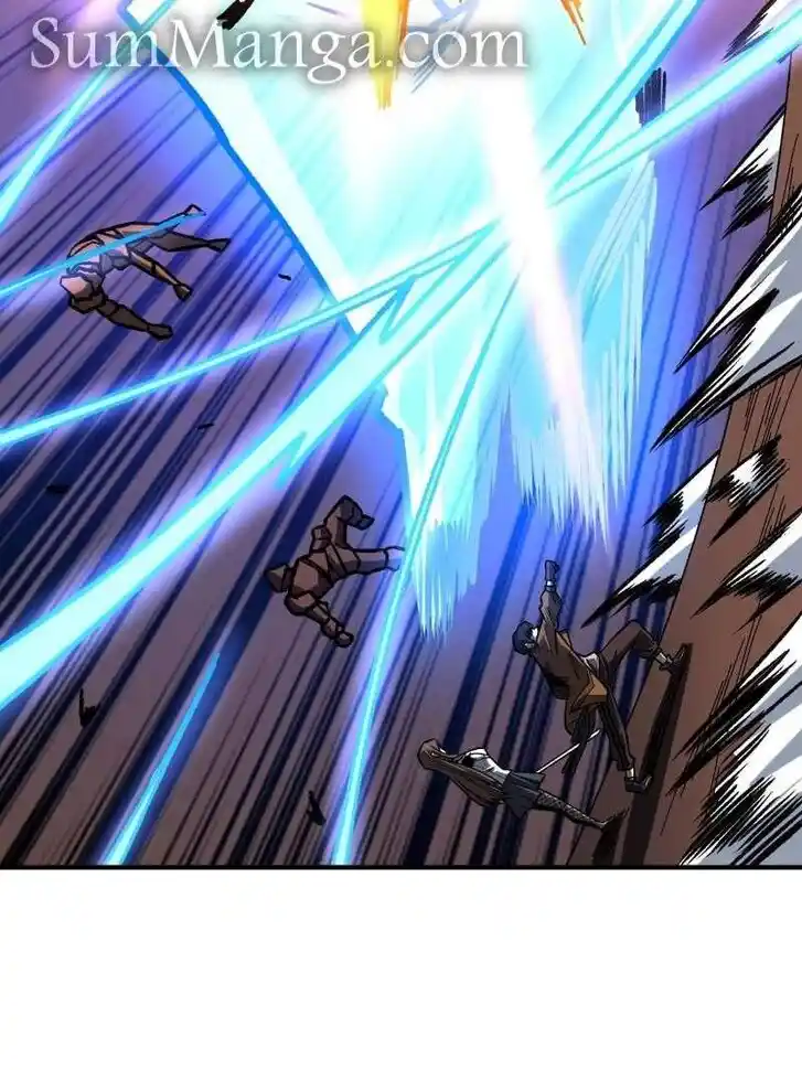 I'm Really Not the Villain Ch.265