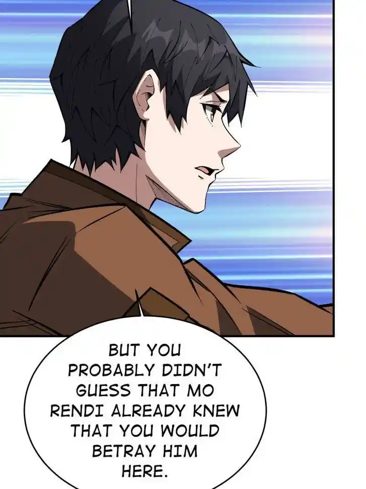 I'm Really Not the Villain Ch.265