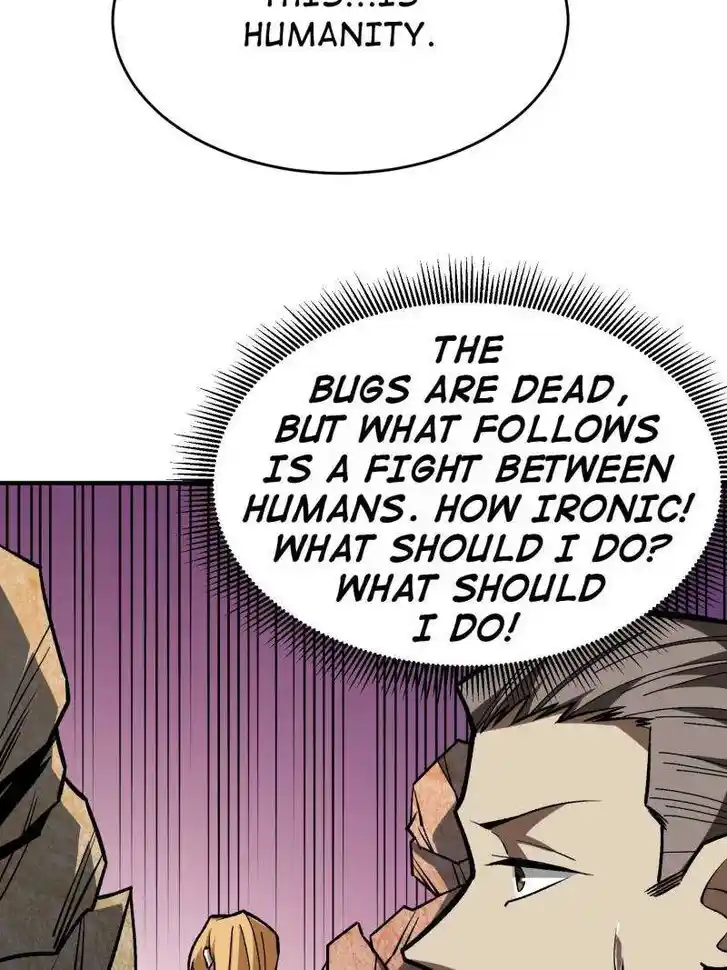 I'm Really Not the Villain Ch.265