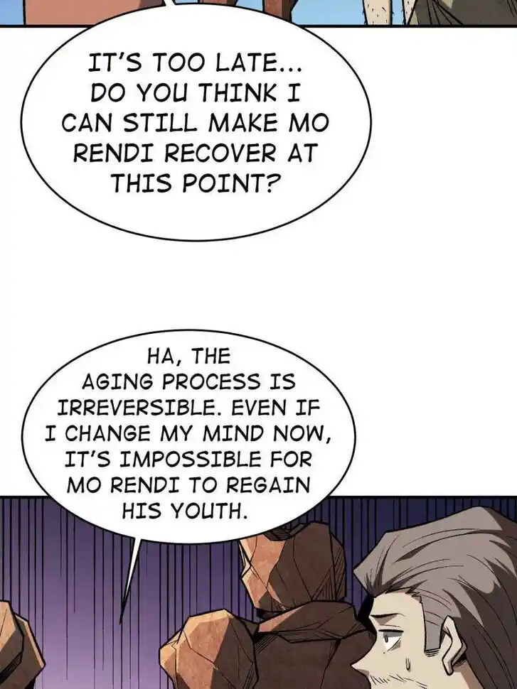 I'm Really Not the Villain Ch.265