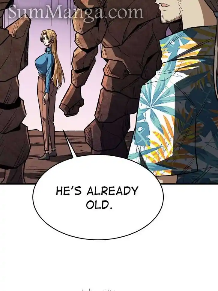 I'm Really Not the Villain Ch.265