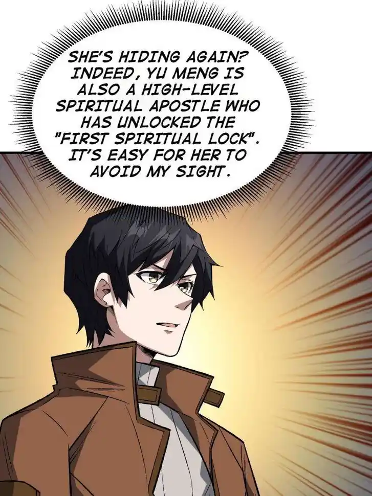 I'm Really Not the Villain Ch.265