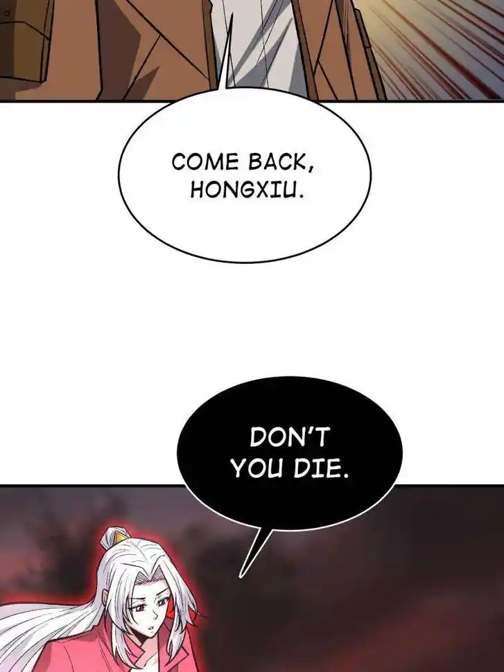 I'm Really Not the Villain Ch.265