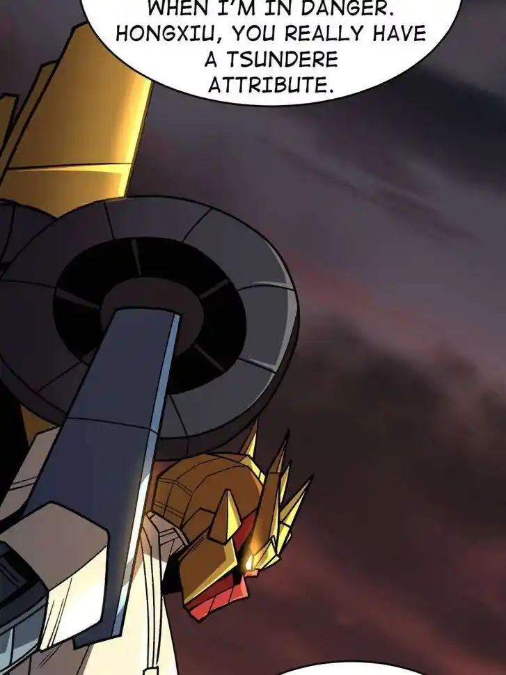 I'm Really Not the Villain Ch.265