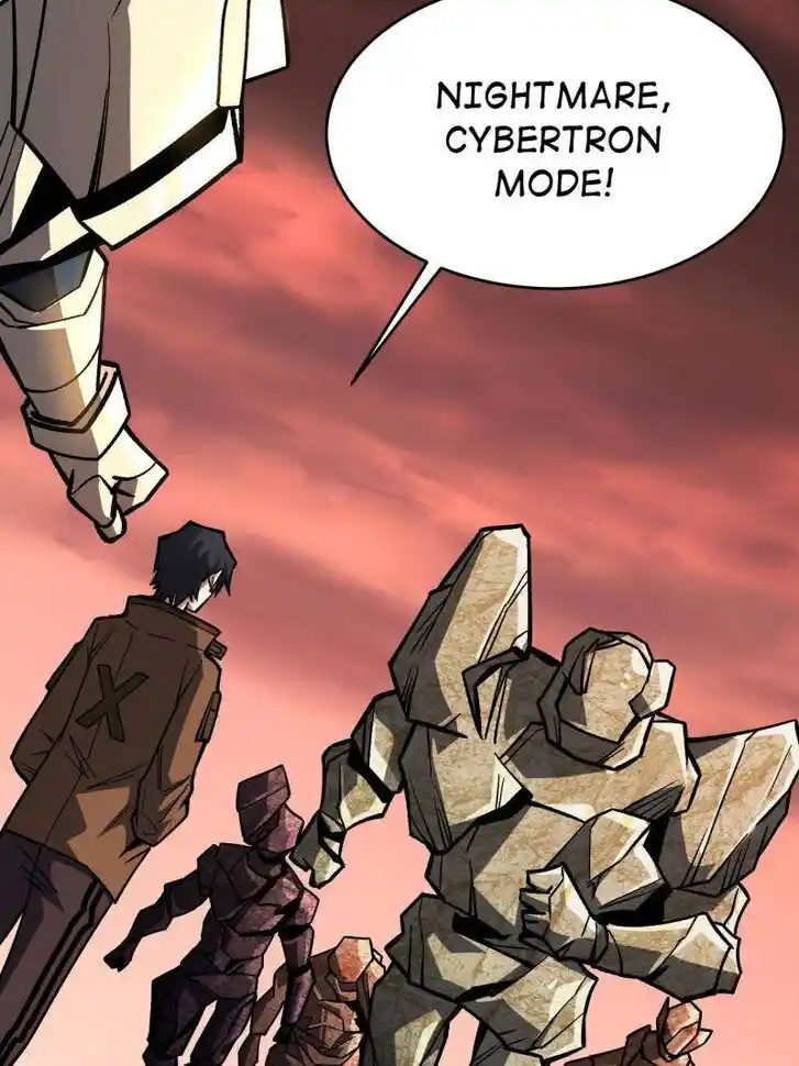 I'm Really Not the Villain Ch.265