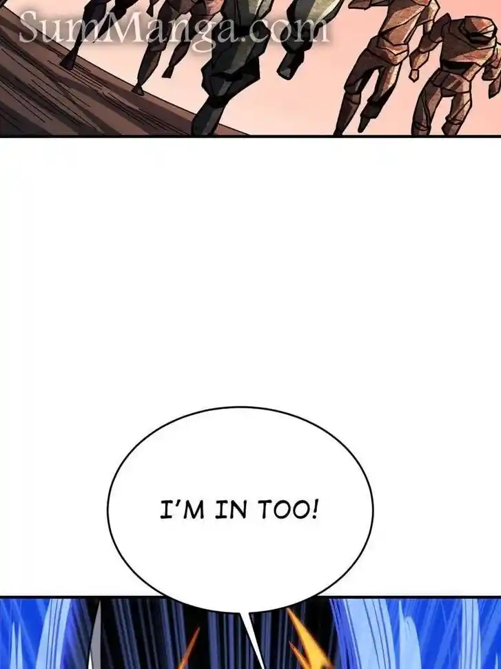 I'm Really Not the Villain Ch.265