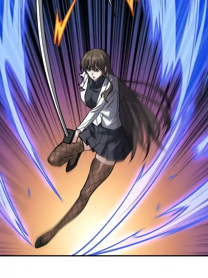 I'm Really Not the Villain Ch.265