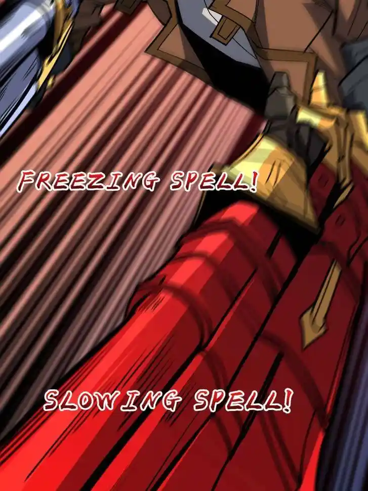 I'm Really Not the Villain Ch.265