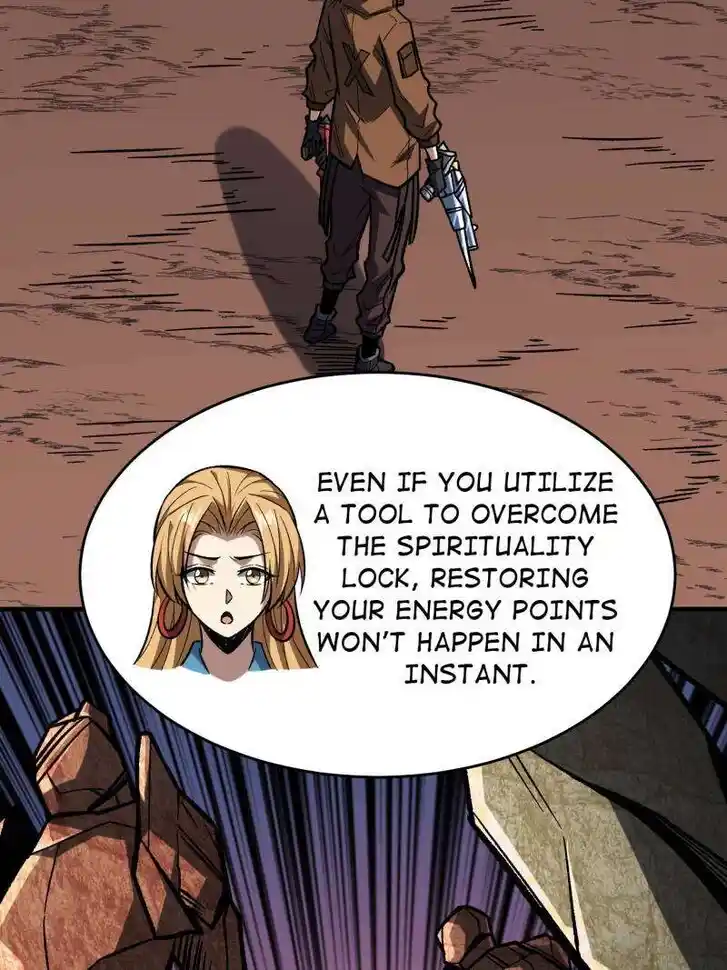 I'm Really Not the Villain Ch.265