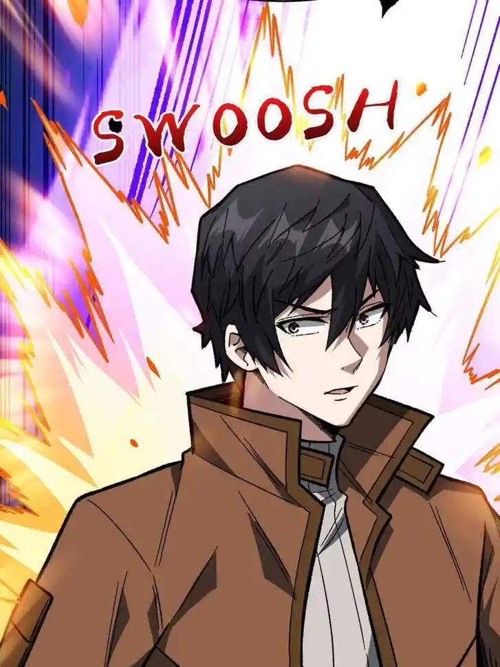 I'm Really Not the Villain Ch.265