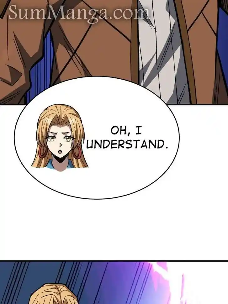 I'm Really Not the Villain Ch.265