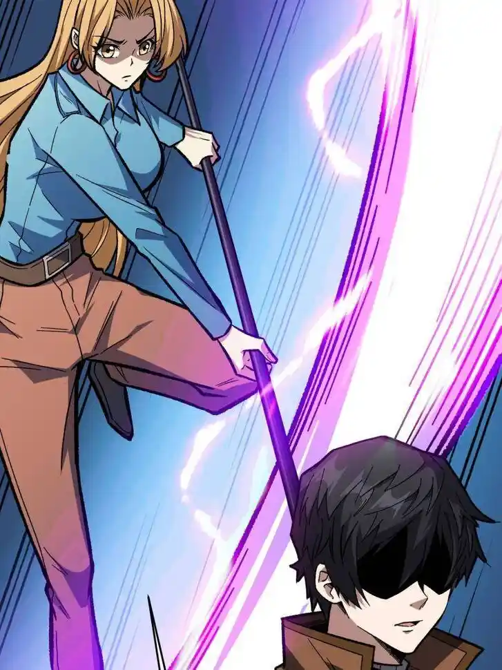 I'm Really Not the Villain Ch.265