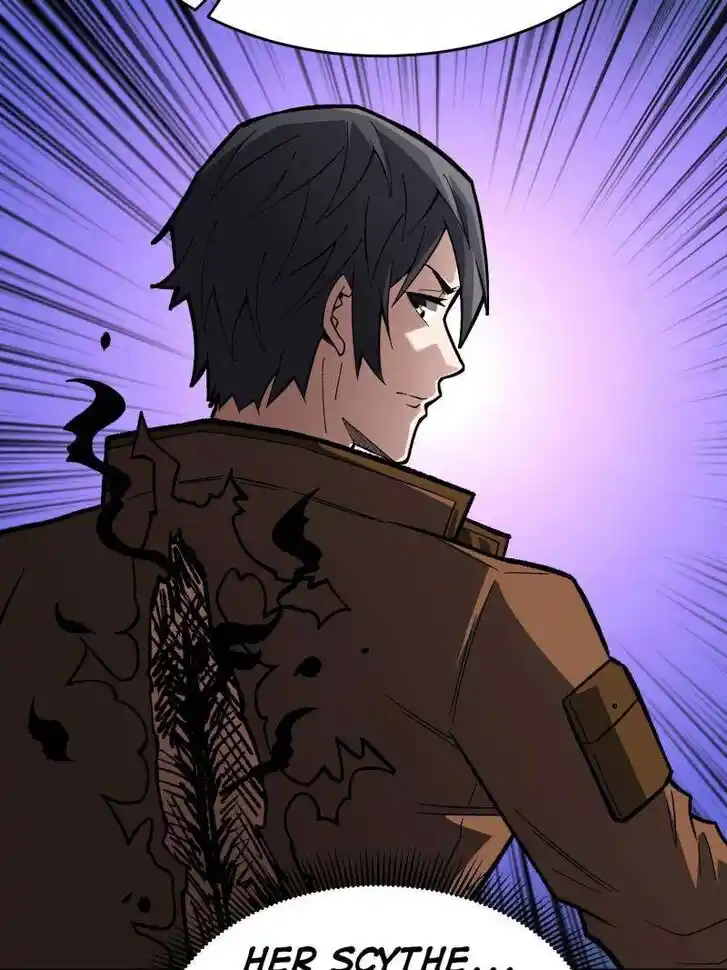 I'm Really Not the Villain Ch.265