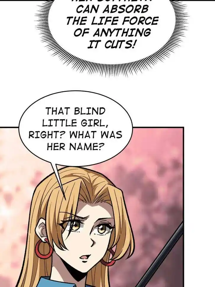 I'm Really Not the Villain Ch.265