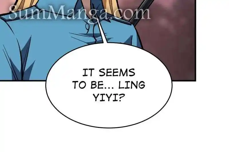 I'm Really Not the Villain Ch.265